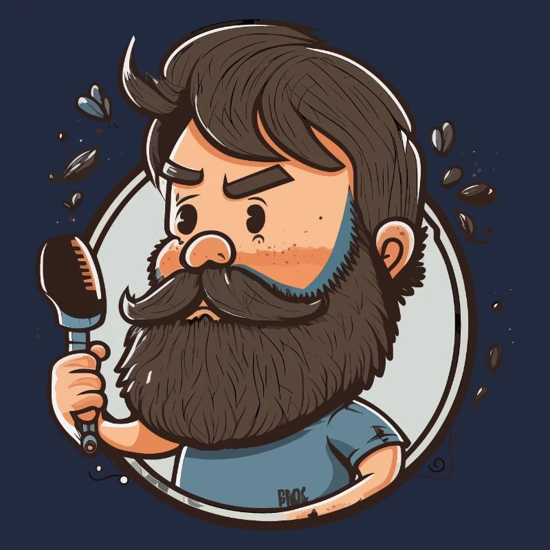 Maîtrise de la moustache