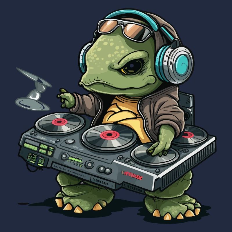 Turtle Beats