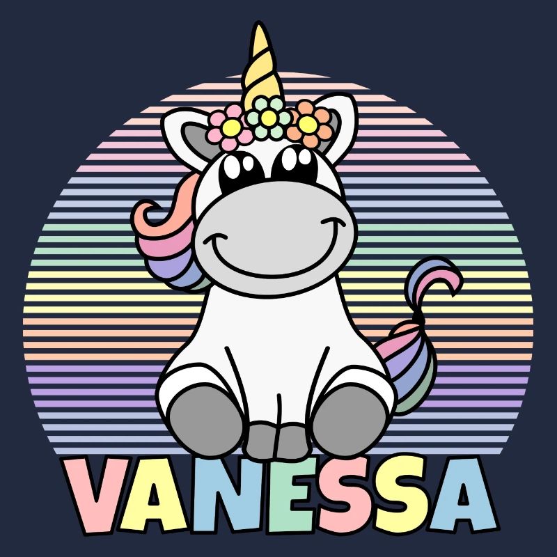 Vanessa Einhorn Name
