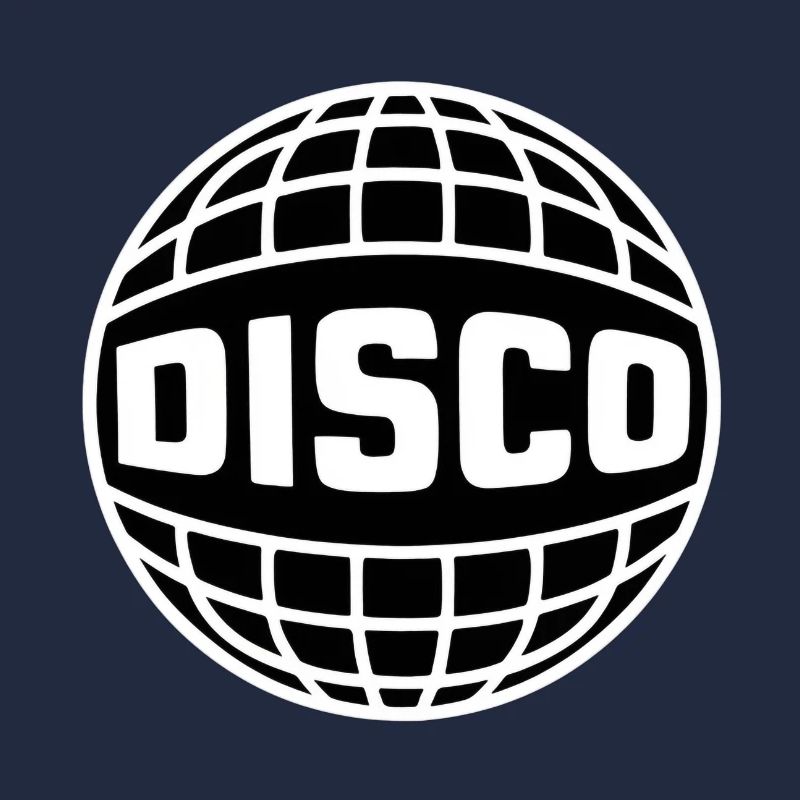 Boule DISCO