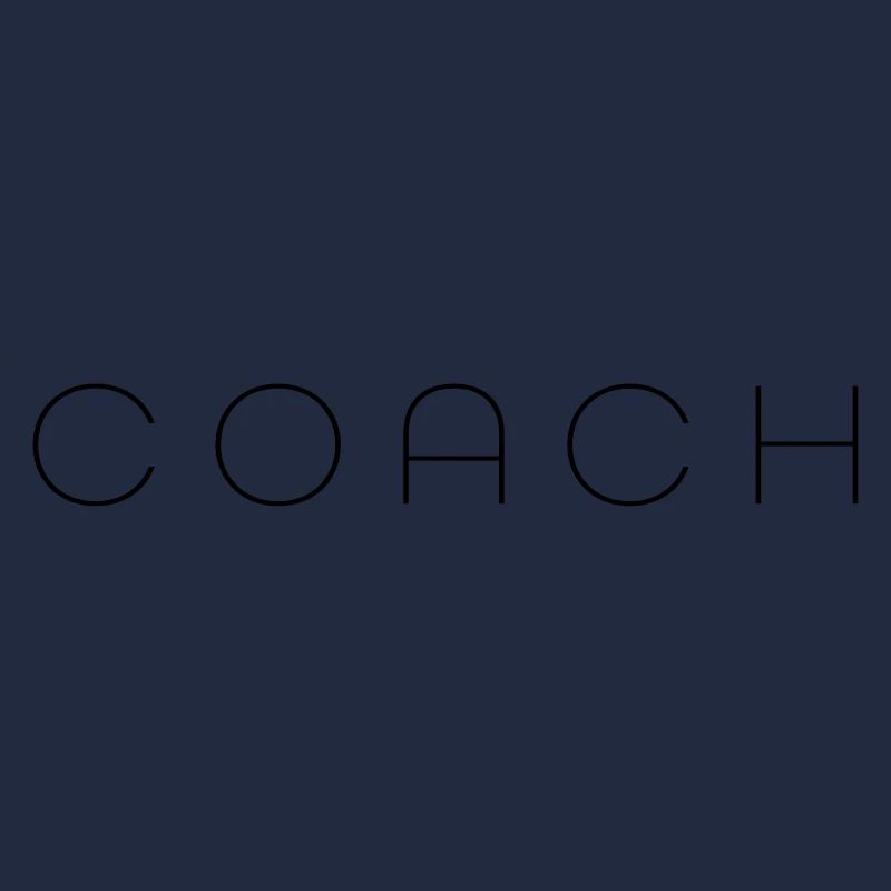 coach