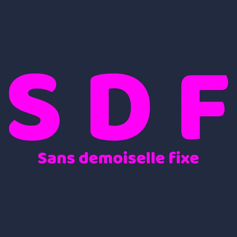 SDF