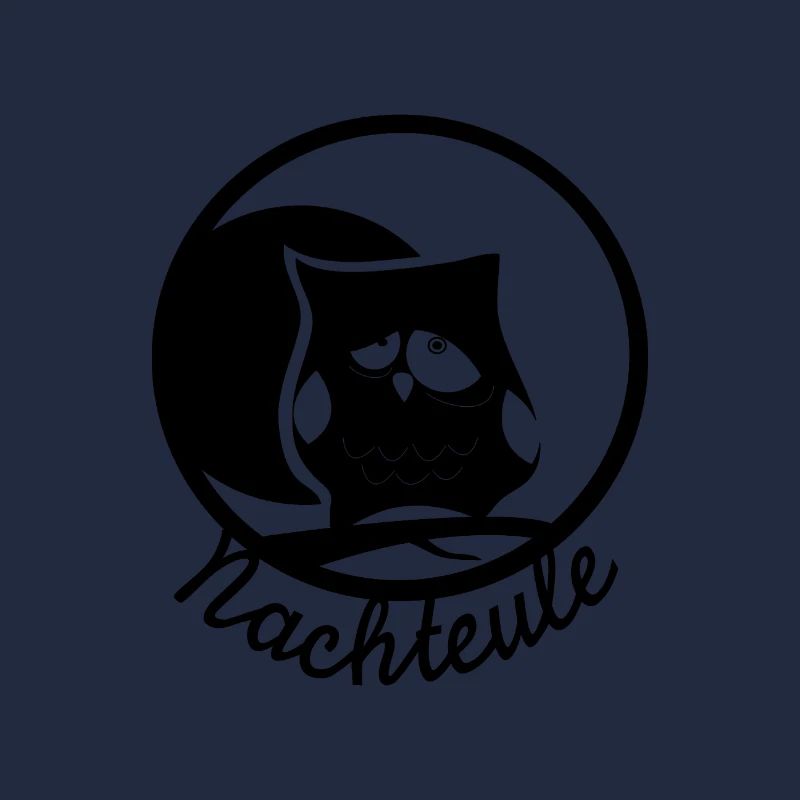 NACHTEULE (b)