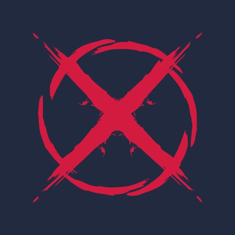 Tick circle icon