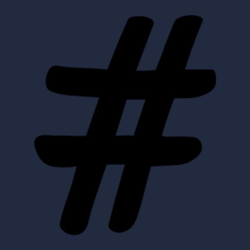 # Hashtag
