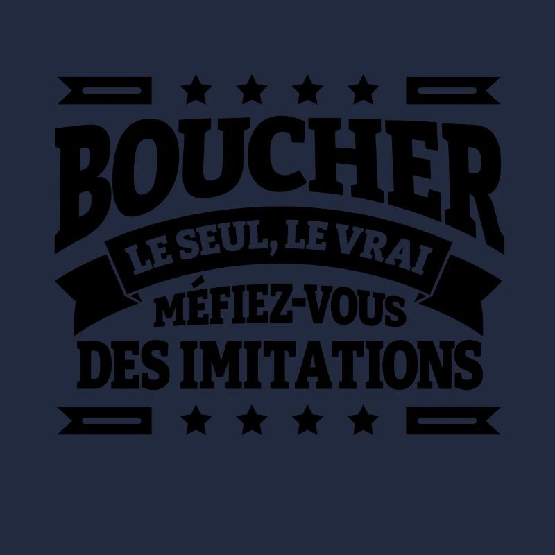 BOUCHER