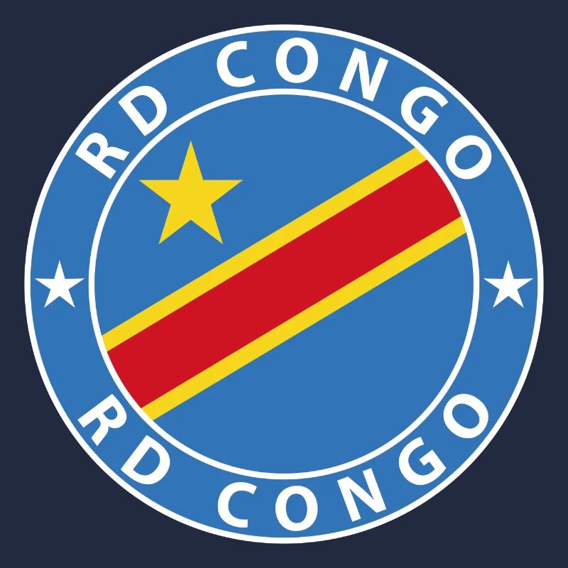 RD CONGO