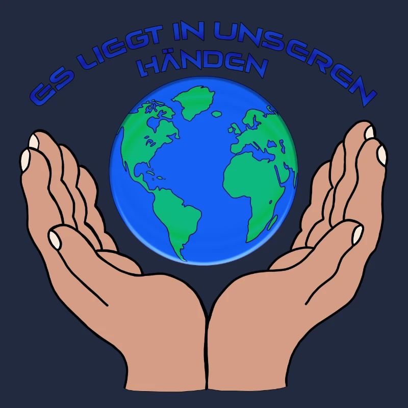 Save the World