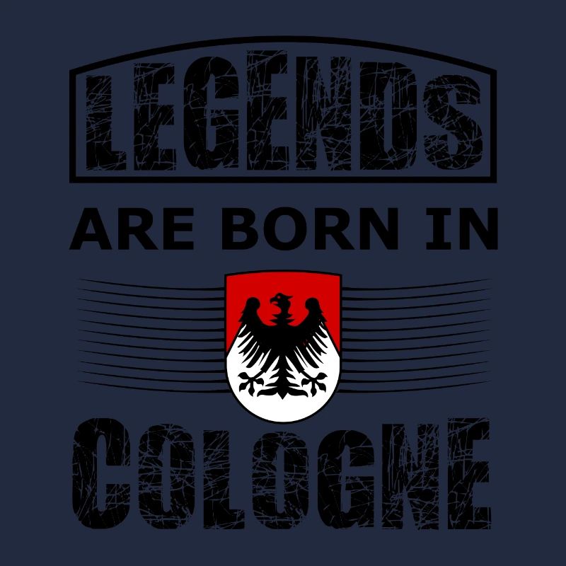 Les supporters de Cologne