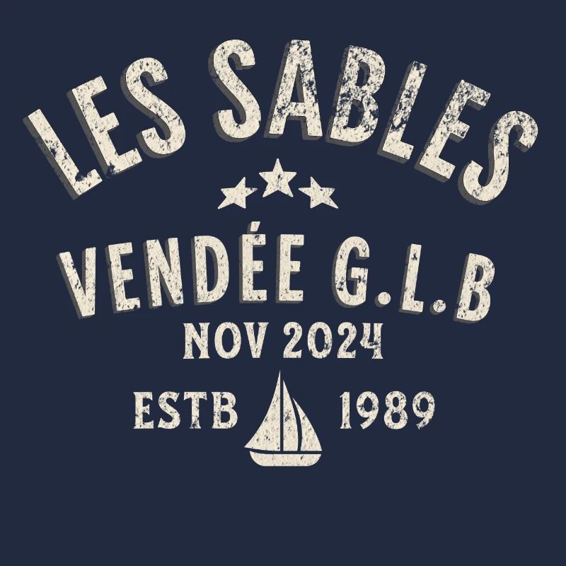 Les Sables Vendée GLB 2024