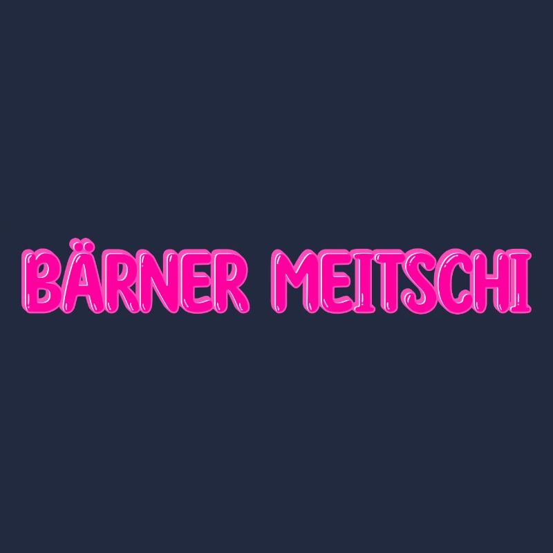 Berner Mädchen
