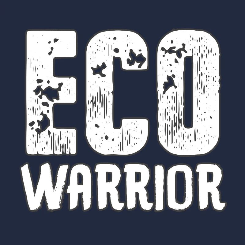 Eco Warrior J