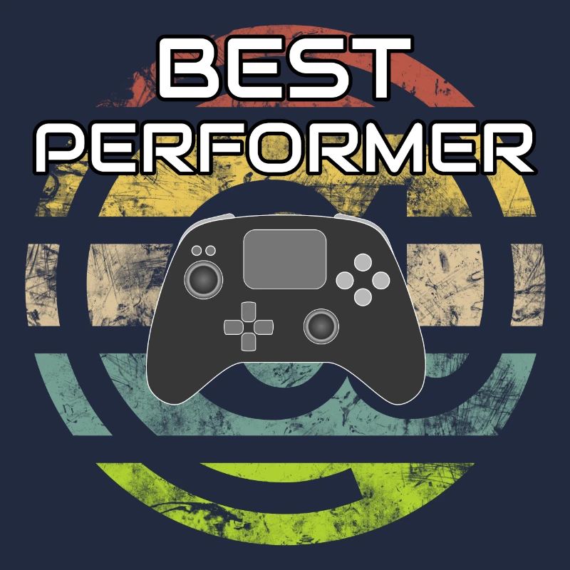 BEST PERFORMER @ Controller Gaming Videospiele