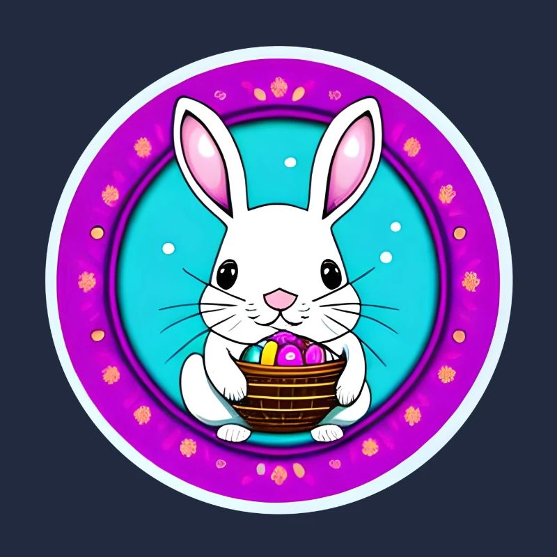 Easter and Easter Basket