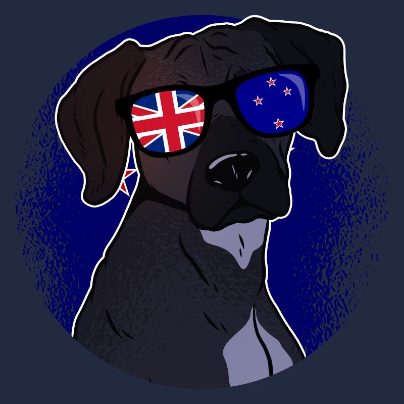 Neuseeland