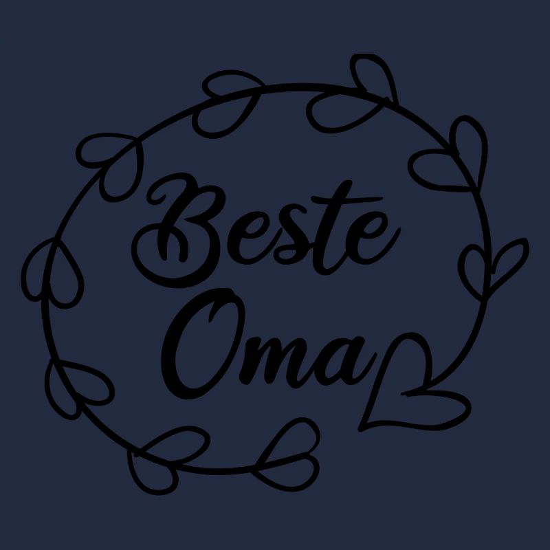 BESTE OMA