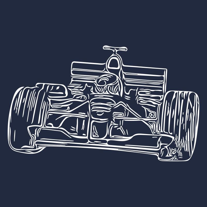 Voitures de course
