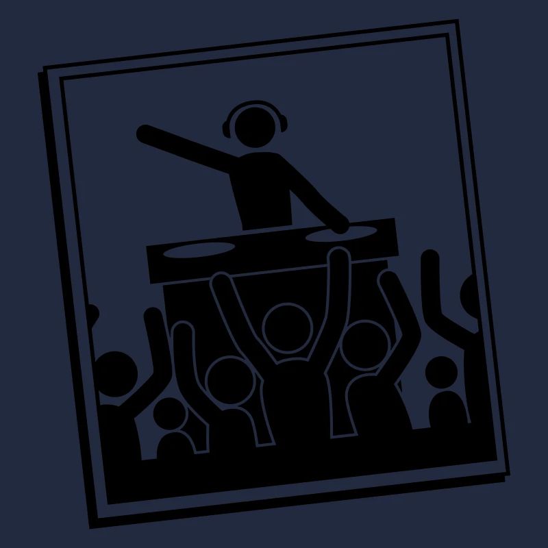 dj party