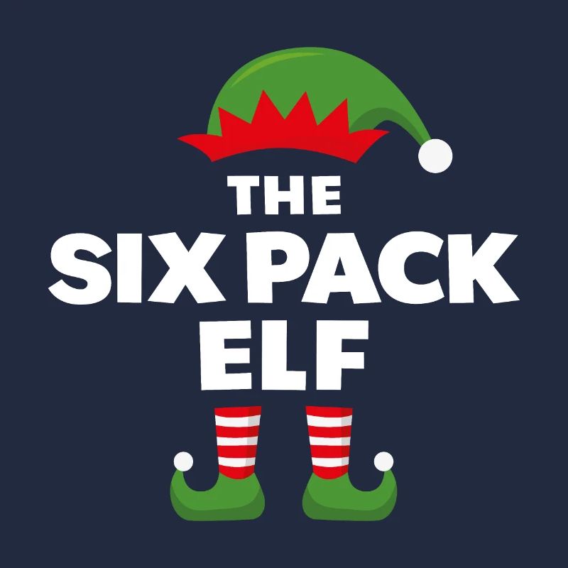 Der Sixpack-Elf