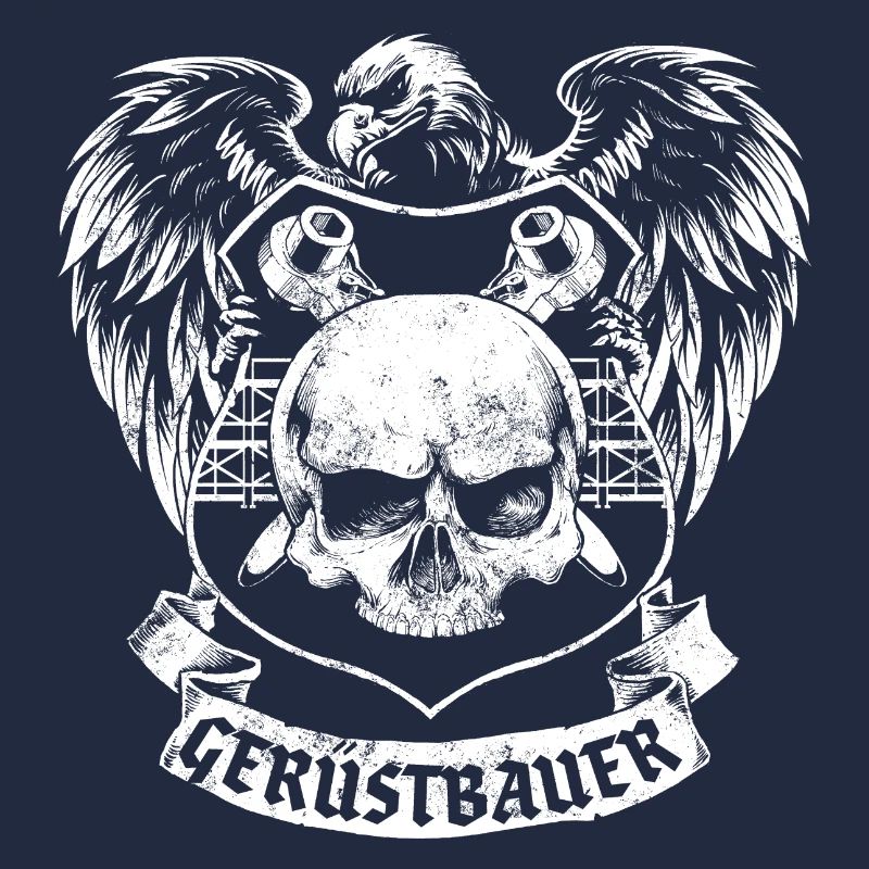 Gerüstbauer Abzeichen
