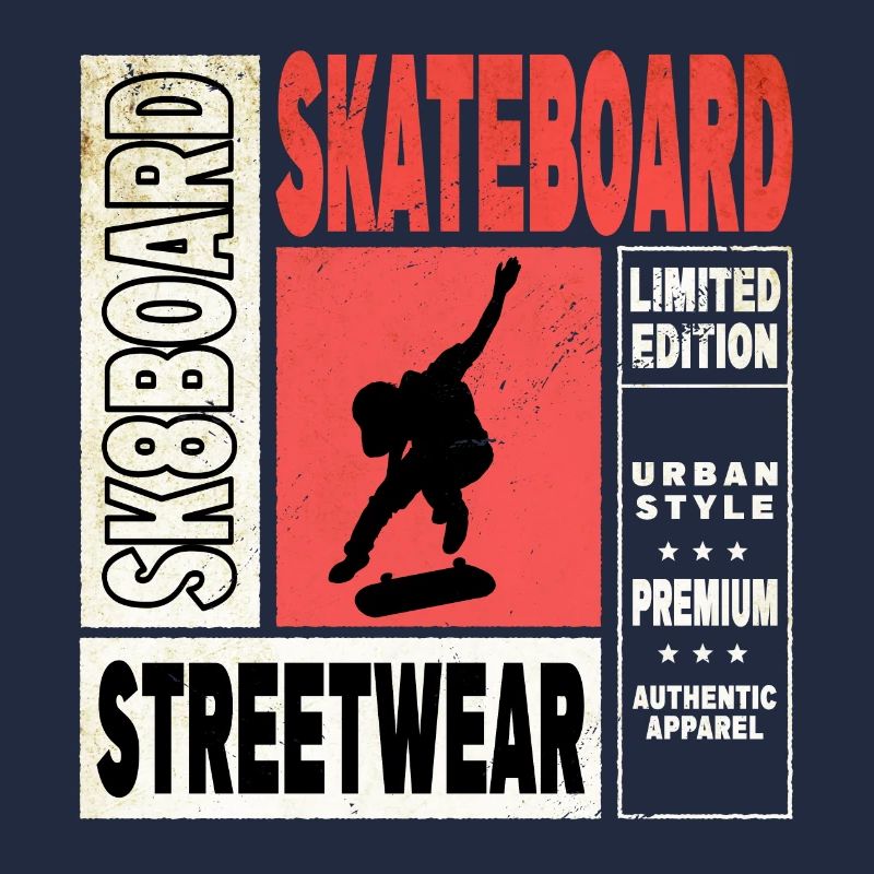 Skateboarding Skate Skater Skateboard Sk8 Trick