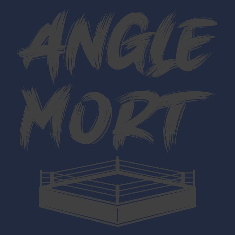 ANGLE MORT MMA BOXE MUAY THAI