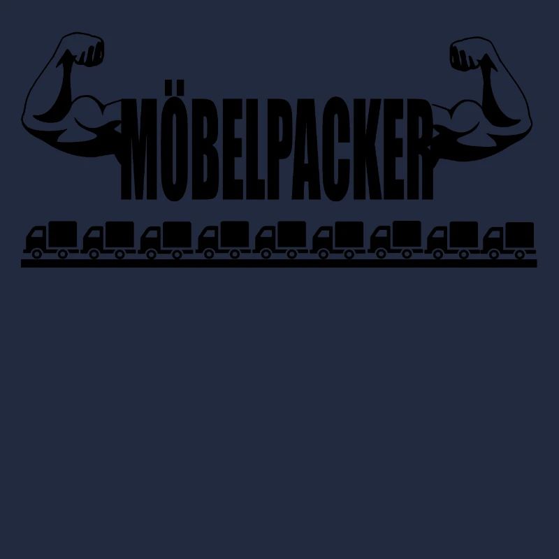 Movers, relocation helper truck shirt gift