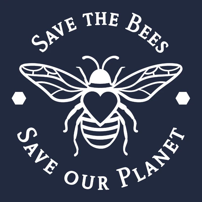 Save the Bees Save our planet