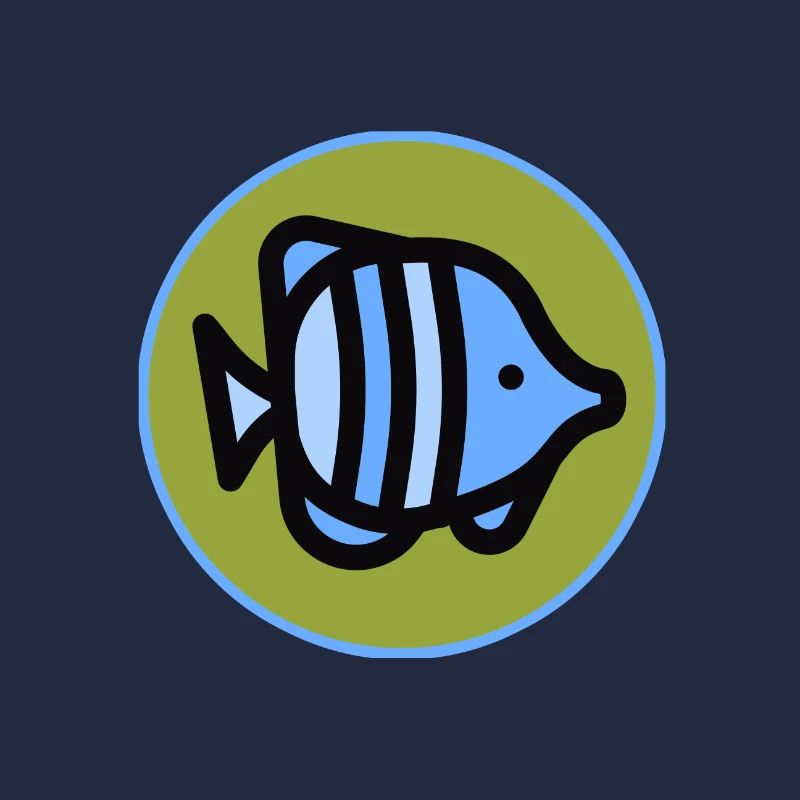 Fish - fish - poison