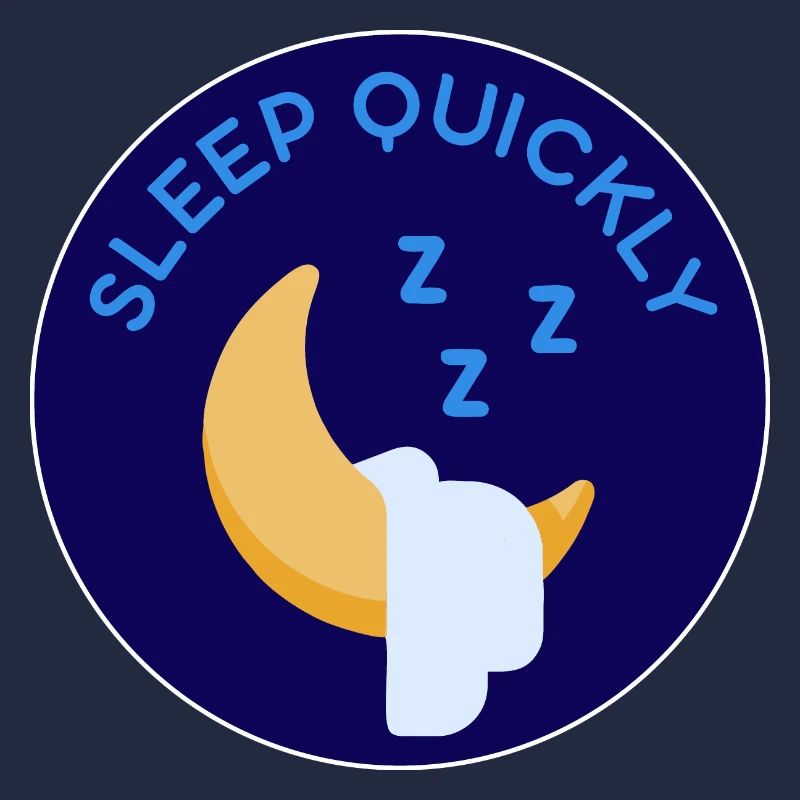 SLEEP QUICKLY (Youtube Channel)