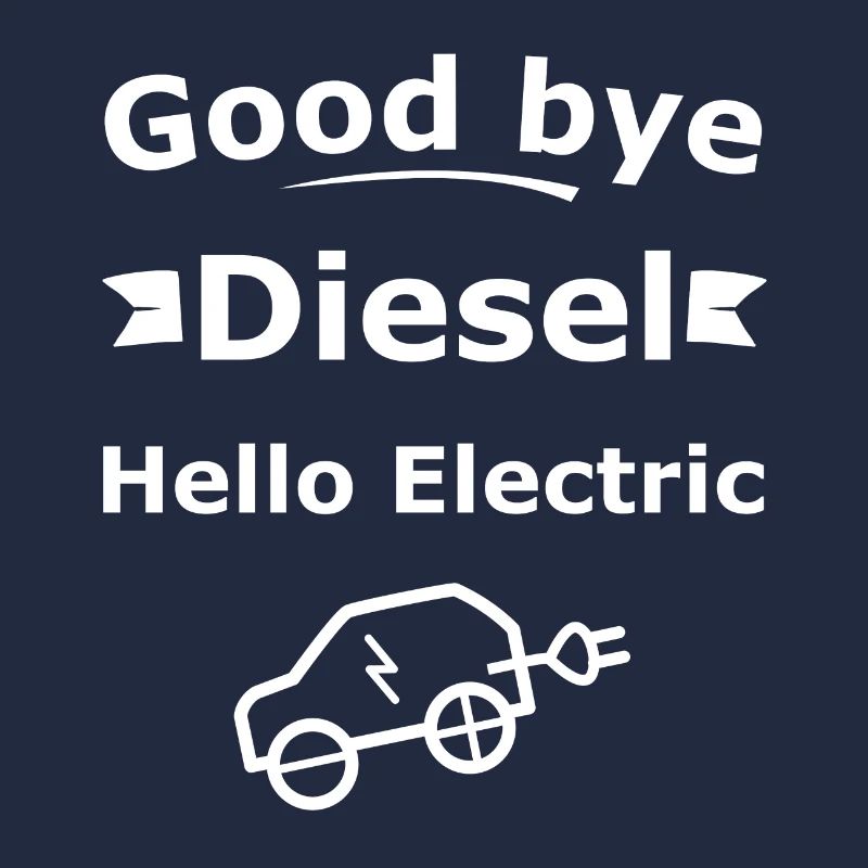 Diesel good bye