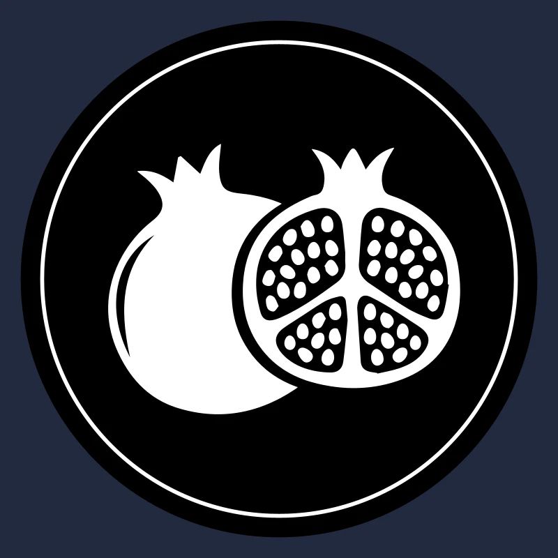 Icône Grenade