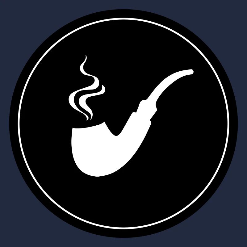 Fumer la pipe