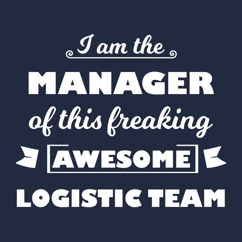 Le responsable logistique
