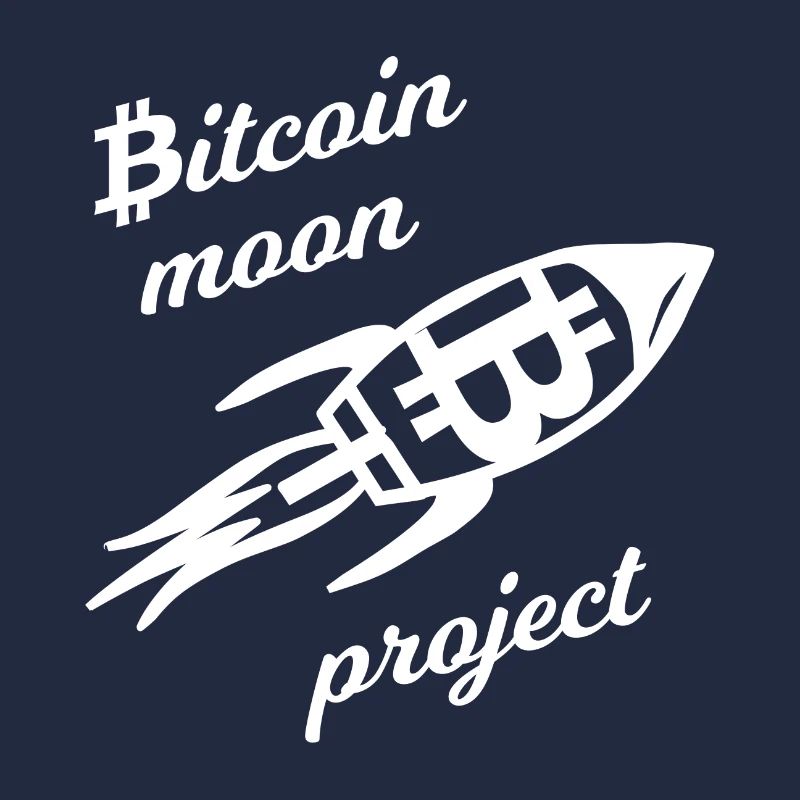 The Moon Project