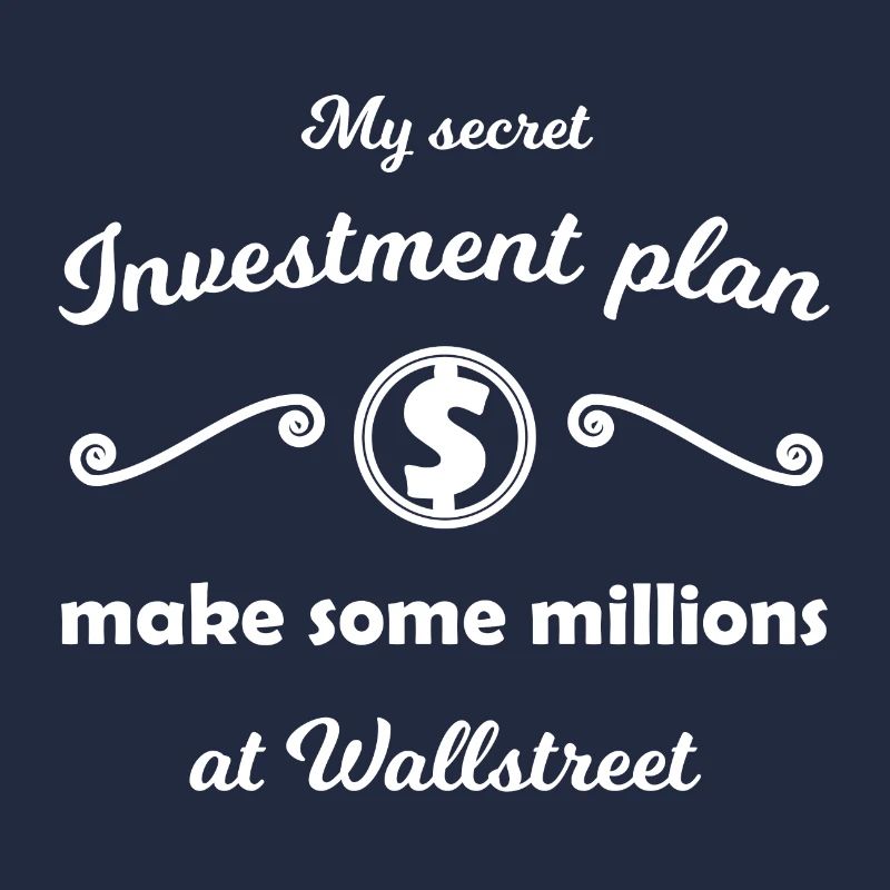 Le plan de la plante secrète