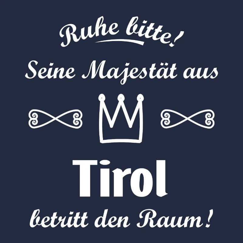 La Majesté du Tyrol