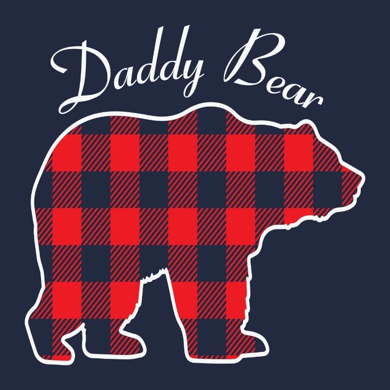 DADDY BEAR