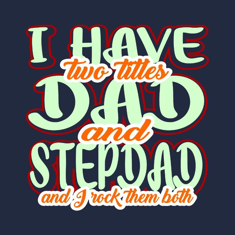stepdad papa