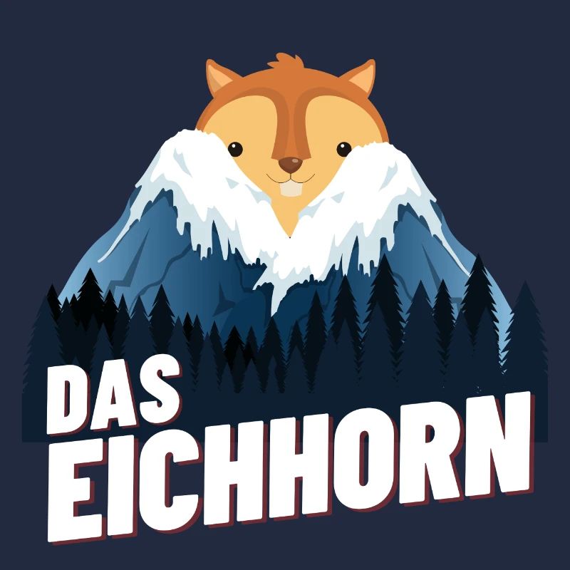Das Eichhorn