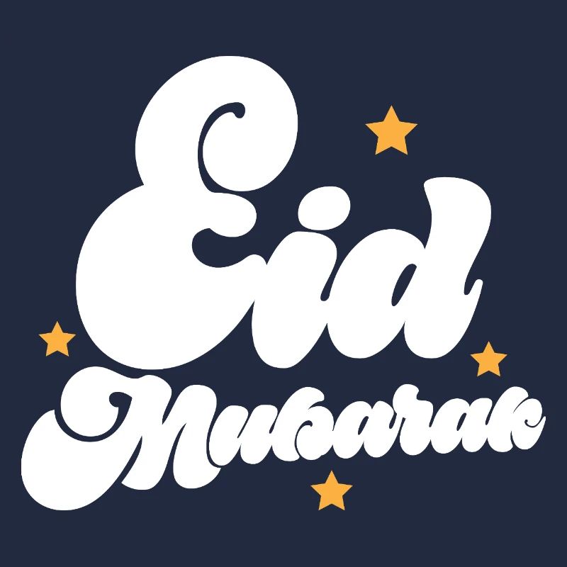 Eid Mubarak