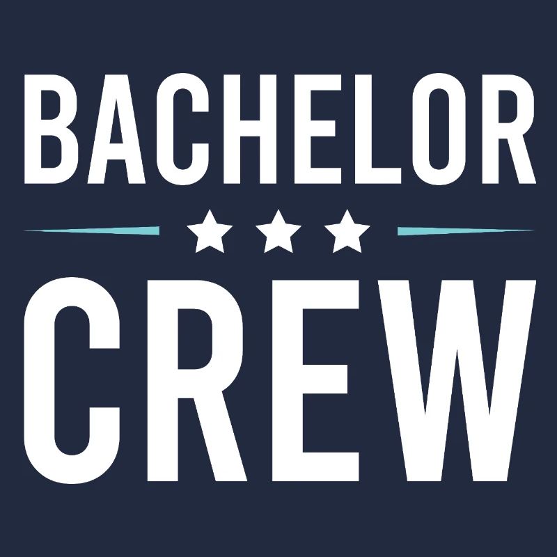 Bachelor Crew