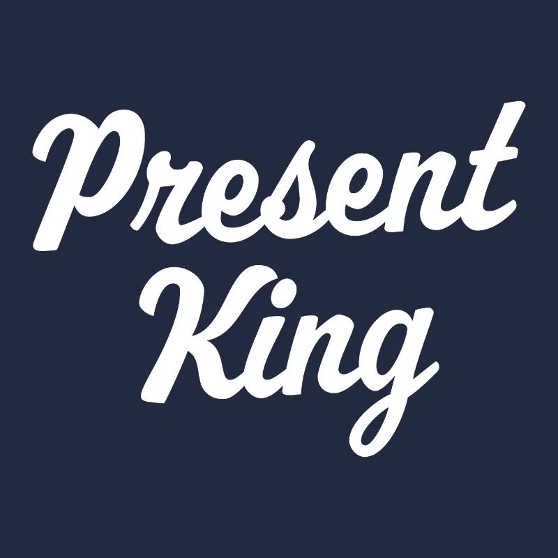 Present King