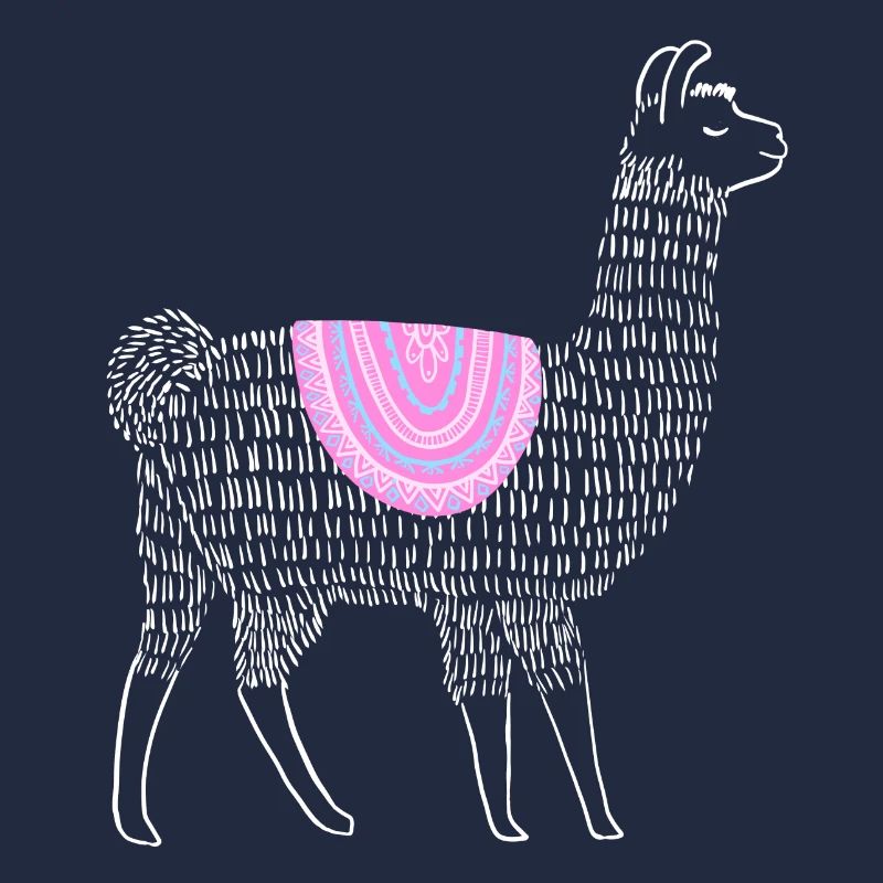 Boho Lama