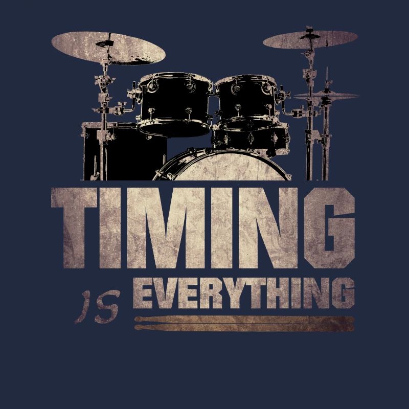 Timing is everything