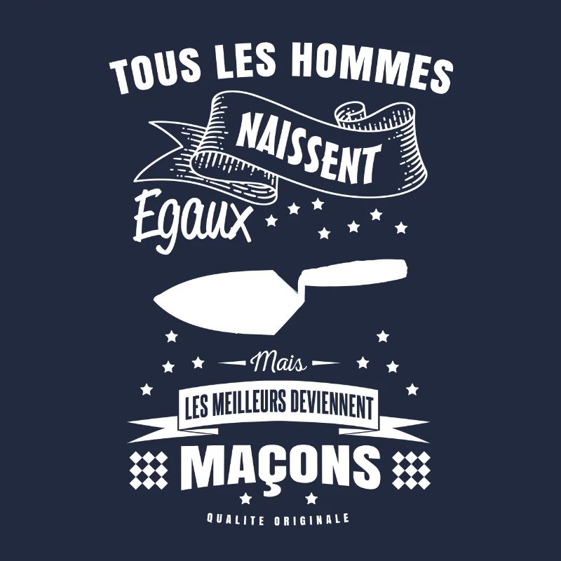 MEILLEUR MAÇON
