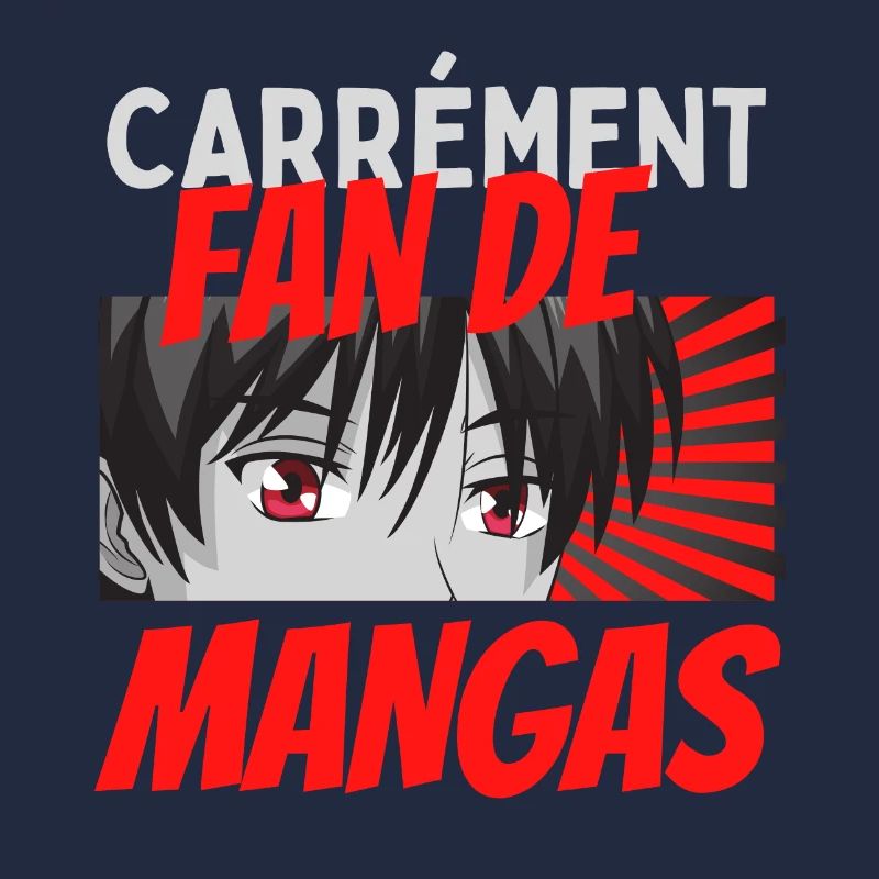 fan de mangas