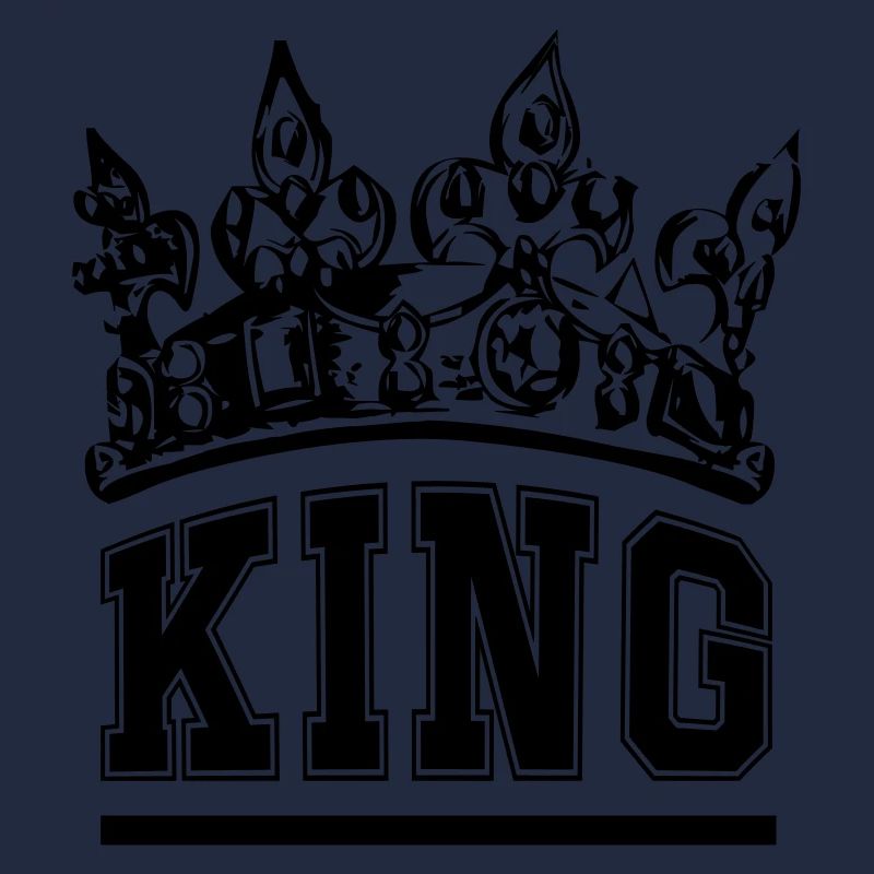King