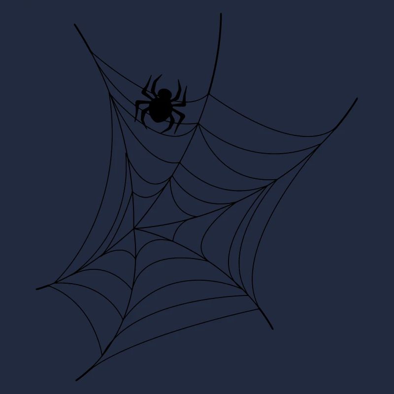 Webspinne