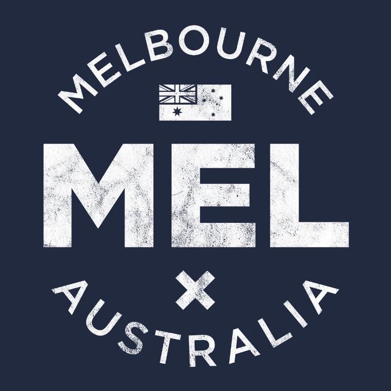 MEL, Melbourne Australia